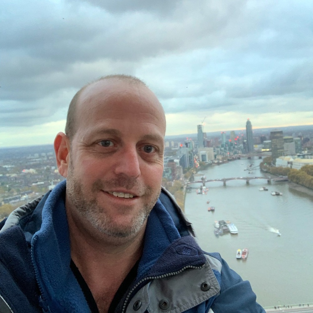 Meet your Posher, Kevin